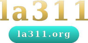 la311 logo